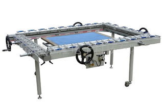 勤勝隆電子 專業(yè)經(jīng)營(yíng)絲印器材及自動(dòng)化印刷設(shè)備